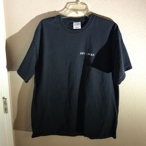 “The Licks” short sleeve